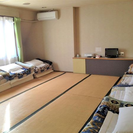 かぼすハウス別府 Beppu Ngoại thất bức ảnh