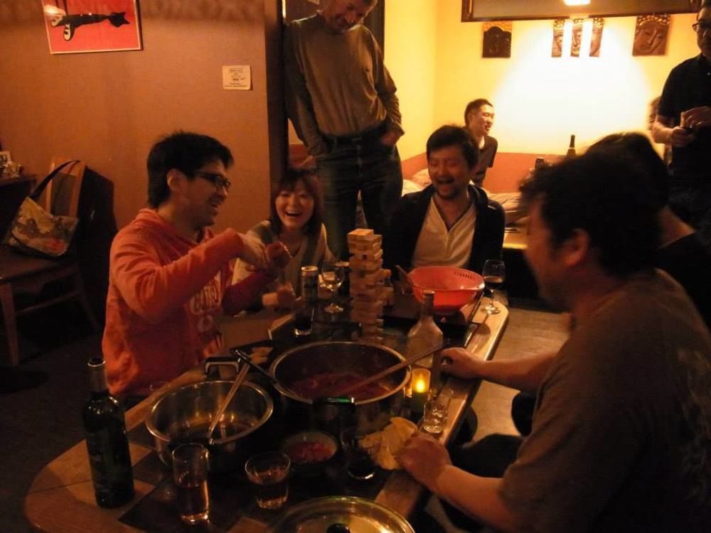 かぼすハウス別府 Beppu Ngoại thất bức ảnh