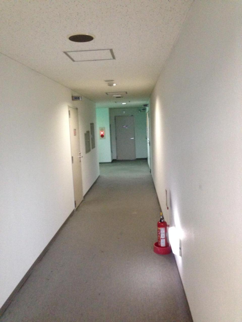 かぼすハウス別府 Beppu Ngoại thất bức ảnh